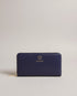 JORJANA-Small goods-Keep Your Cards And Cash Safe And Stylish At The Same Time With Jorjana. A Purse That Exudes Timeless Chic This Is An Accessory You're Sure To Have For Years To Come. Made To Match Any Outfit With Ease The Purse Is Small Enough To Slip Into Most Handbags While Also Being Big Enough To Be Held As A Clutch For More Formal Nights Out.by Purchasing This Product You Are Supporting Responsible Leather Manufacturing Through The Leather Working Group. Purse Zip-around fastening Ted Baker magnoli